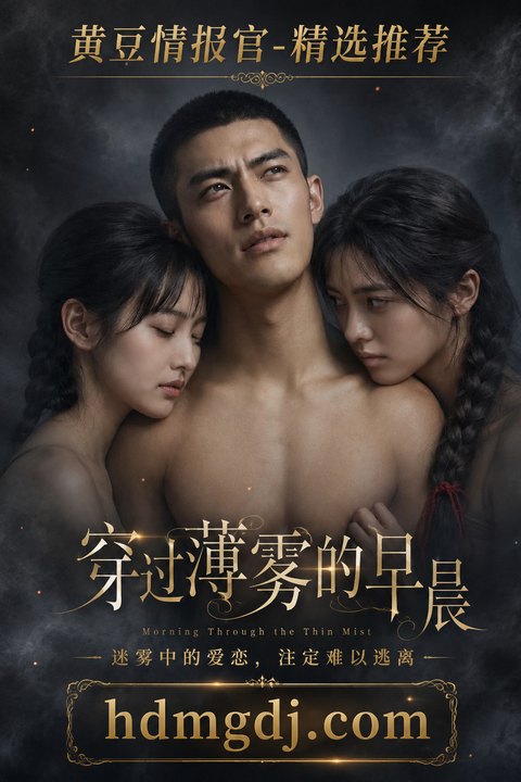穿过迷雾的早晨 第二季 黄果AI短剧海报
