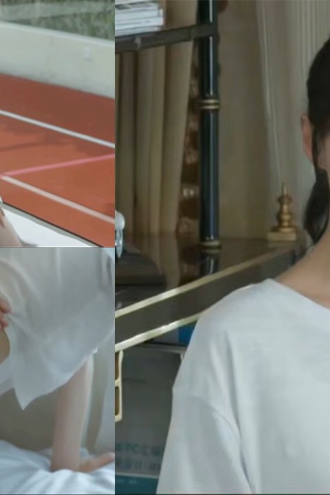 《微微一笑很倾城》情色篇 黄果AI短剧海报