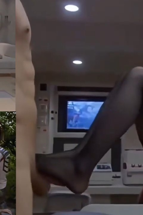 《迪迦奥特曼》主演：吉本多香美等胜利队女队员们与男同胞的性爱生活 黄果AI短剧海报