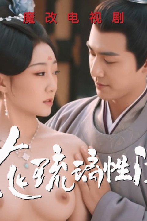 魔改电视剧《花琉璃轶闻》孟子义 苏梦芸 姜杉 张昕懿 黄果AI短剧海报