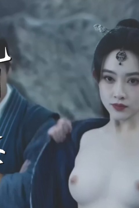 魔改电视剧《华山论剑》2025第二部 孟子义 陈都灵等 黄果AI短剧海报