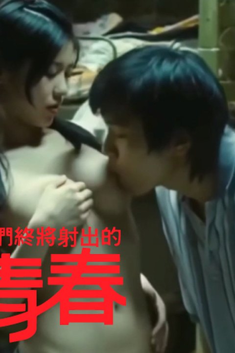 魔改电视剧 下《致我们终将逝去的青春》赵又廷杨子姗韩庚等，校园淫乱性爱往事！ 黄果AI短剧海报