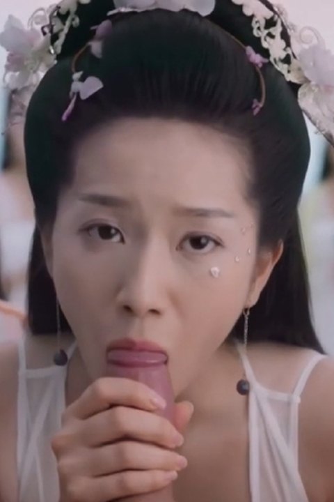 魔改电视剧《香蜜沉沉烬如霜》主演：杨紫 陈钰琪 王一菲等！ 黄果AI短剧海报