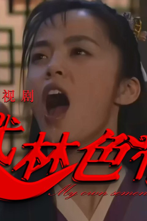 AI魔改 电视剧 武林外传 主演：闫妮 姚晨 倪虹洁 张歆艺 黄小蕾 黄果AI短剧海报