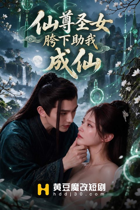 仙尊圣女胯下助我 黄果AI短剧海报