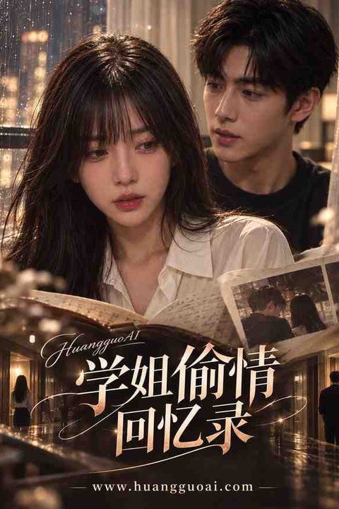 学姐偷情回忆录海报