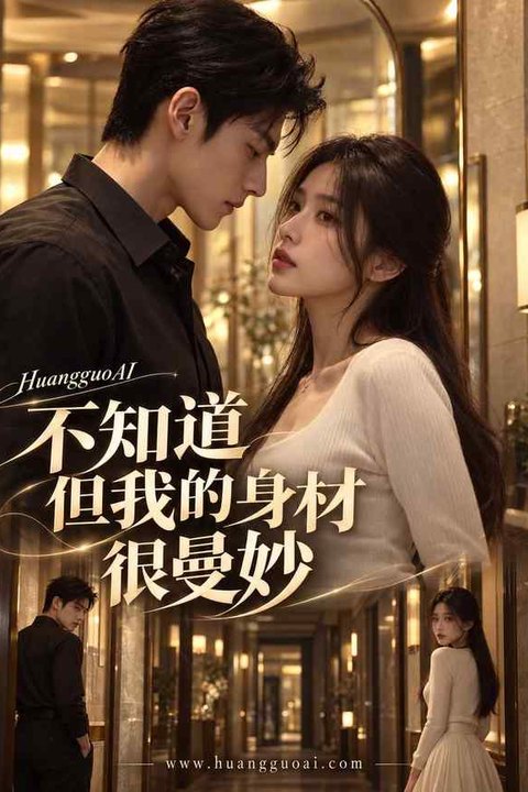不知道 但我的身材很曼妙 黄果AI短剧海报