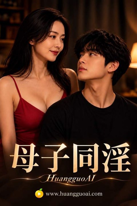 母子同淫海报