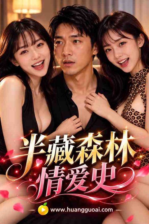 半藏森林情爱史 黄果AI短剧海报