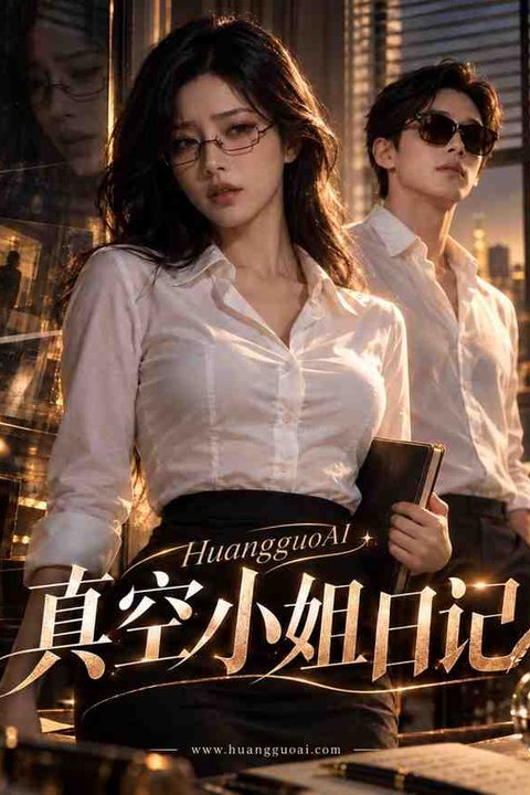 真空小姐日记 黄果AI短剧海报