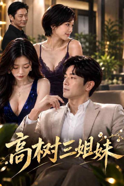 高树三姐妹海报