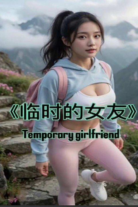 临时的女友 黄果AI短剧海报