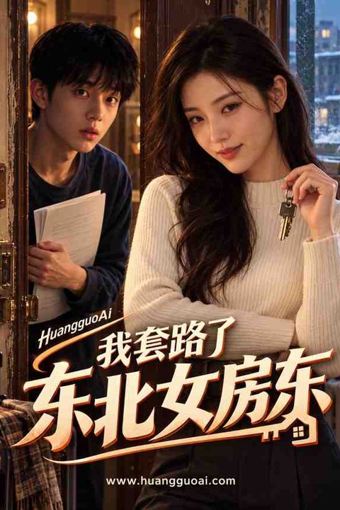 我套路了东北房东海报