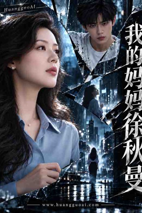 我的妈妈徐秋曼海报