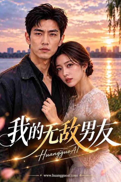 我的无敌男友 黄果AI短剧海报