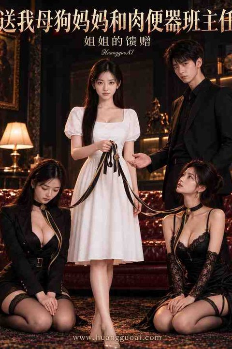 姐姐的馈赠 黄果AI短剧海报