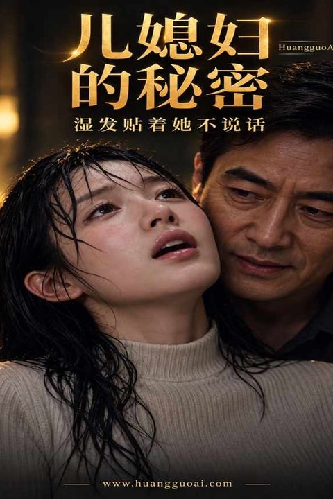 儿媳妇的秘密 黄果AI短剧海报