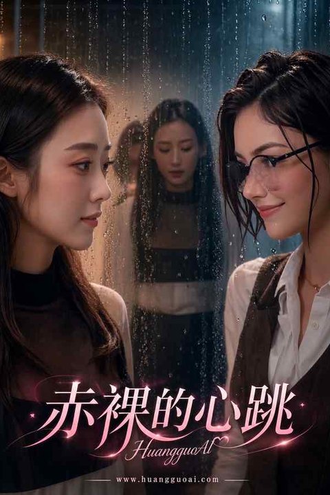 赤裸的心跳 黄果AI短剧海报