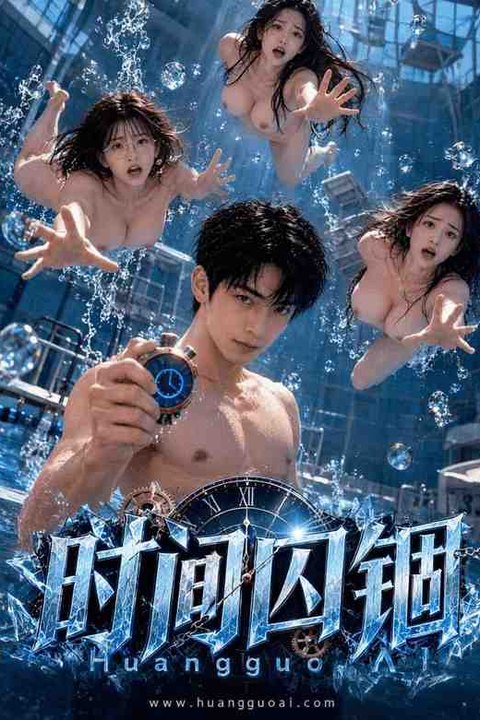 时间禁止浴室 黄果AI短剧海报
