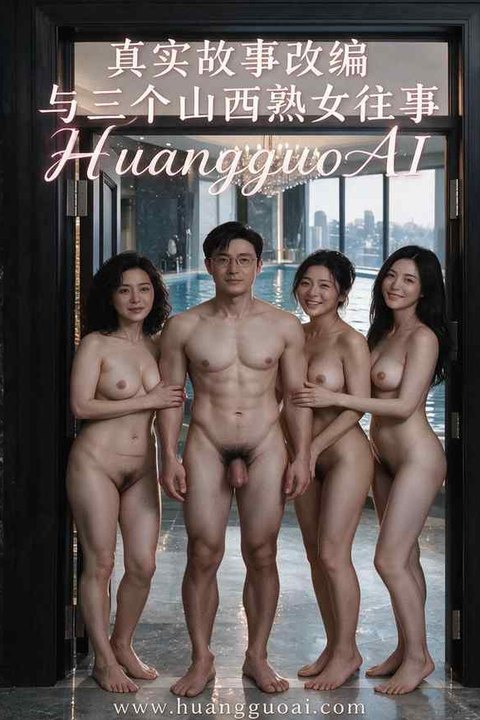 与三个山西熟女往事 黄果AI短剧海报
