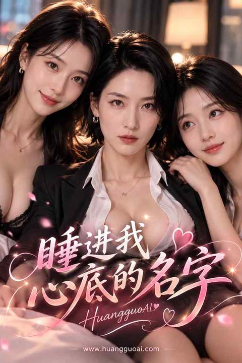 睡进我心底的名字 黄果AI短剧海报
