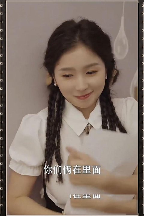 职场趣闻3 办公室绝色女同事 激情碰撞职场秘闻 黄果AI短剧海报