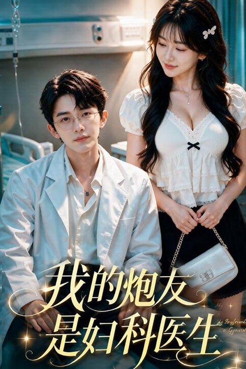 我的炮友是妇科医生 诊室密室私密诊疗大尺度偷欢 黄果AI短剧海报